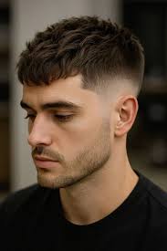 Corte masculino